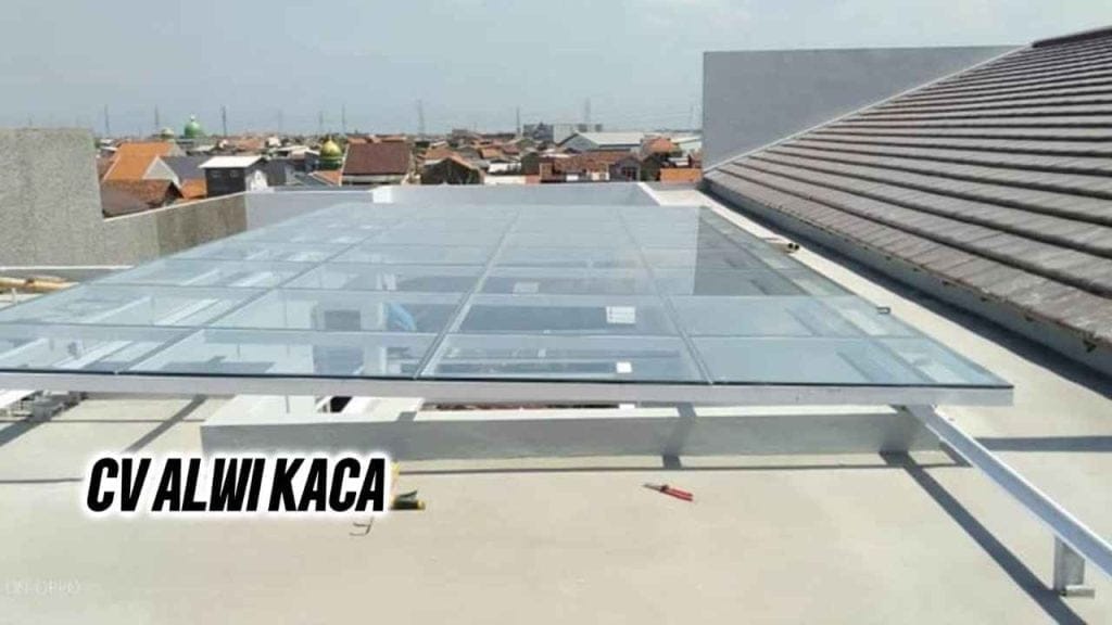 Toko Kusen Kaca dengan Harga Terjangkau di Jagakarsa Jakarta Selatan