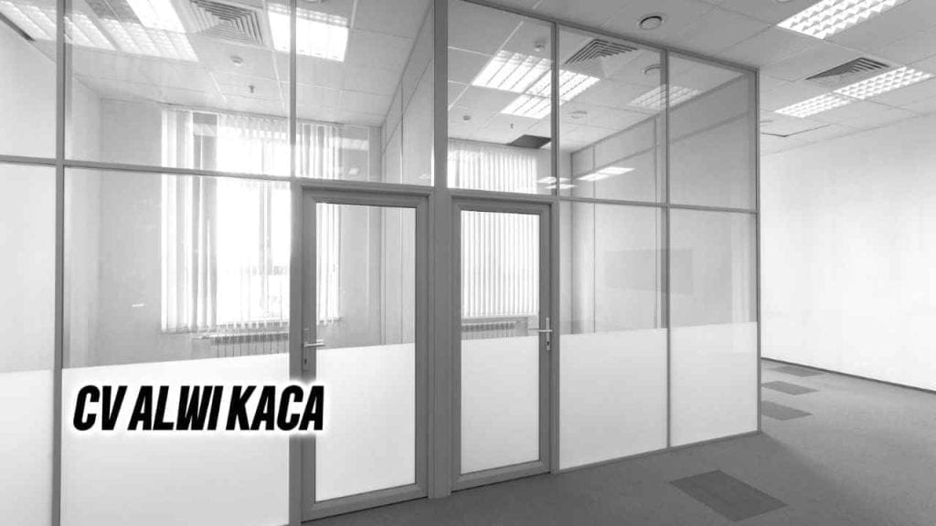 Spesialis Tukang Kaca Terdekat Jatisampurna Bekasi