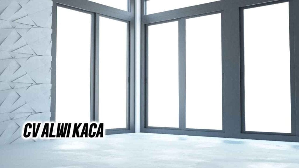 Harga Kusen Pintu Aluminium di Cibitung Bekasi: Update Terkini dan Rekomendasi dari CV Alwi Kaca.