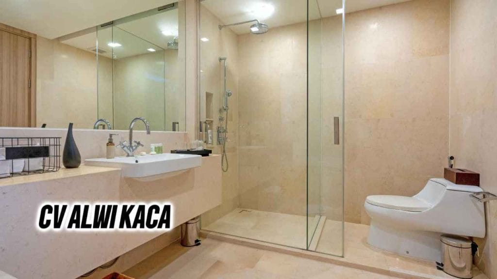 Tukang Kaca Terdekat MUSTIKA JAYA Bekasi