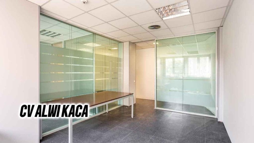 Spesialis Tukang Kaca Terdekat Rawalumbu Bekasi
