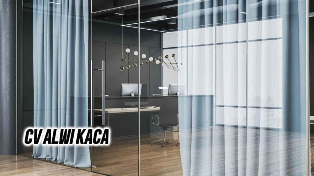 Spesialis Tukang Kaca Terdekat Jati Asih Bekasi