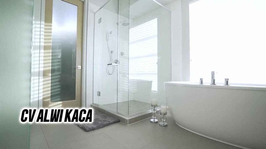 Tukang Kaca Terdekat Pondok Gede Bekasi