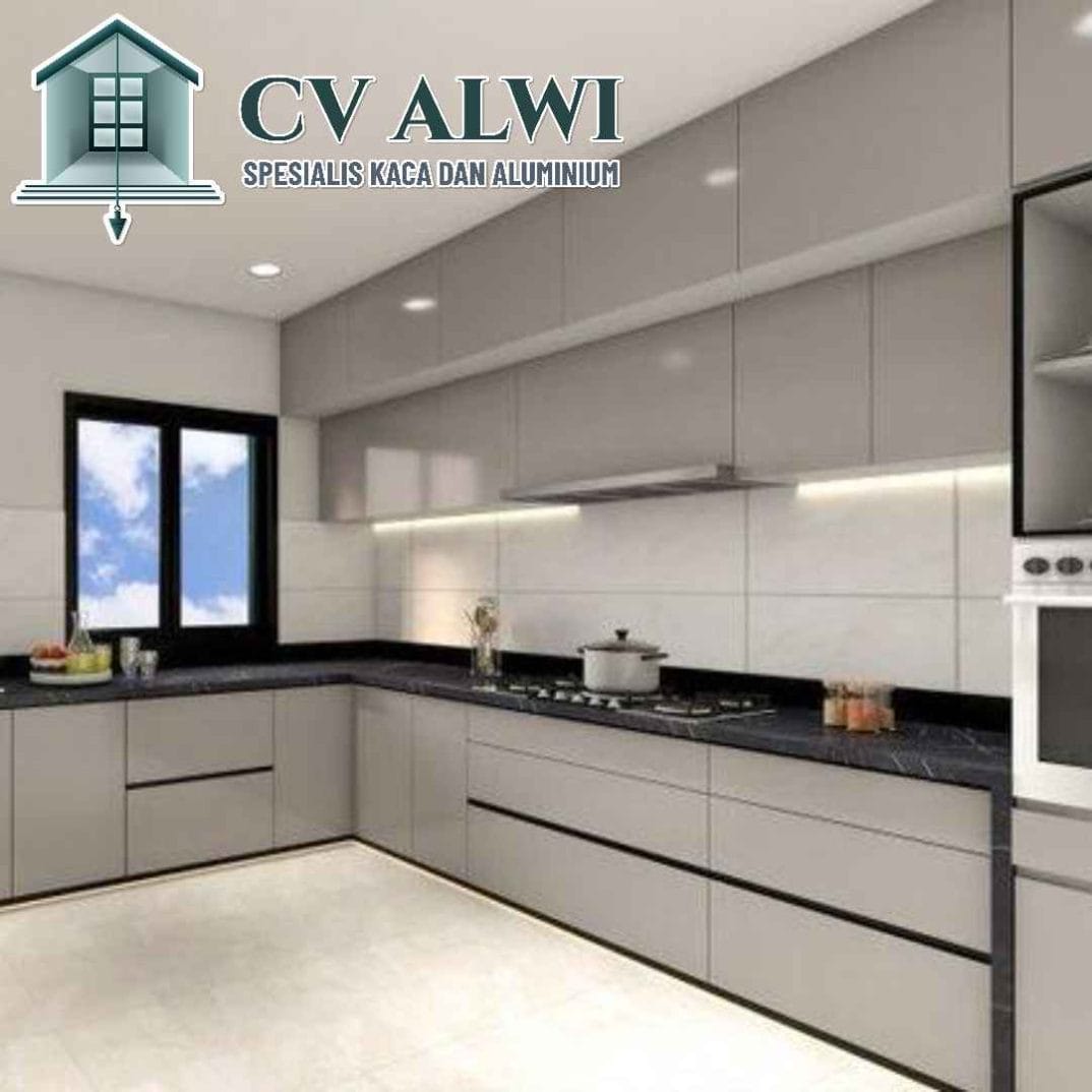 Spesialis Kitchen Set Aluminium Terbaik di Aren Jaya Bekasi Timur Spesialis Kitchen Set Aluminium Terbaik di Aren Jaya Bekasi Timur