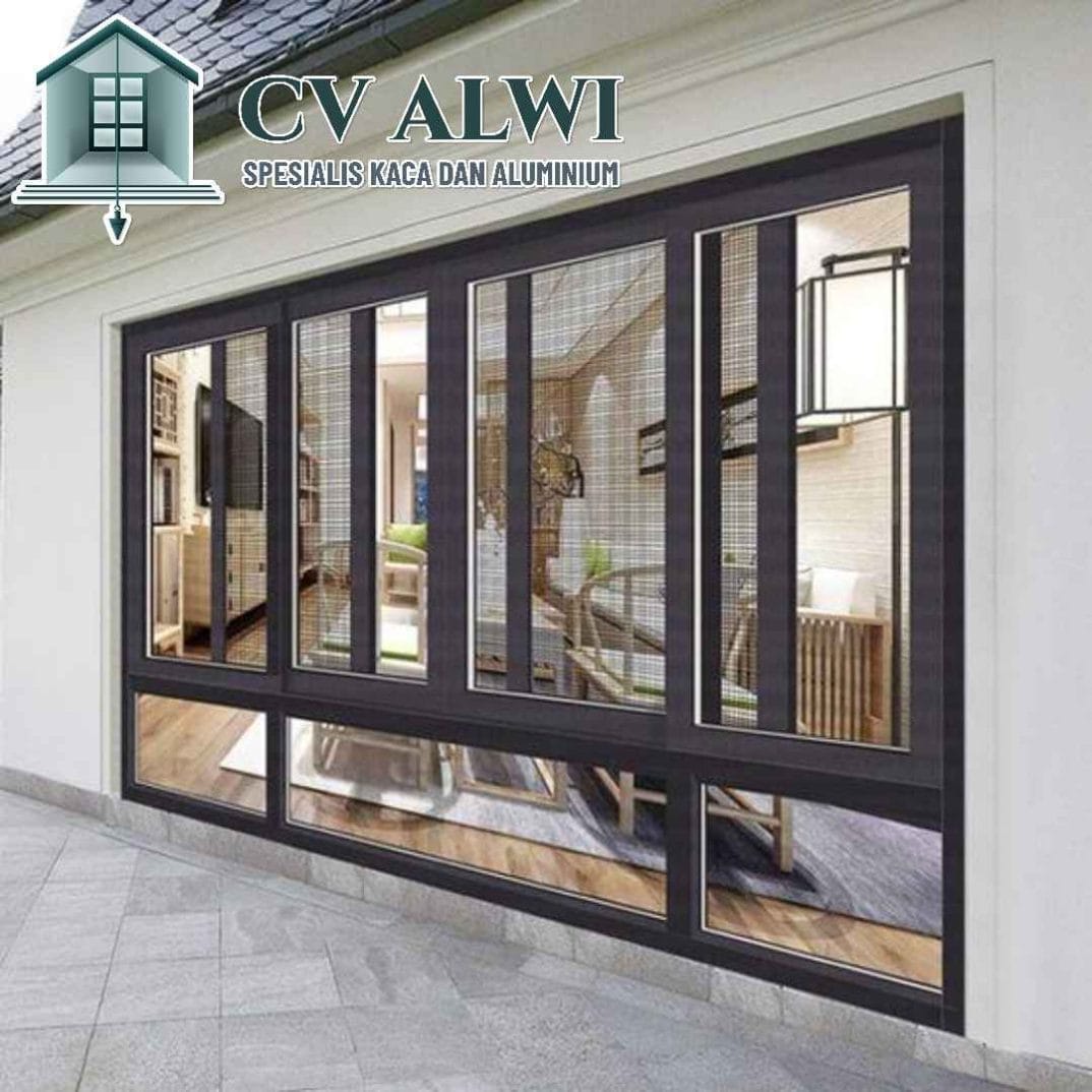 Tukang Aluminium Terdekat di Aren Jaya Bekasi Timur