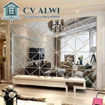 Toko Kaca Terdekat Bekasi untuk Jendela Aluminium Termurah Toko Kaca Terdekat? CV Alwi Kaca Aluminium Jawabannya