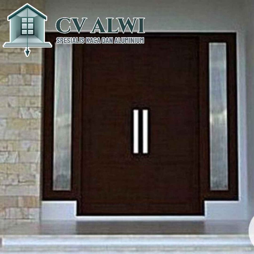 Jasa pemasangan kusen pintu jendela aluminium di Pondokgede Bekasi