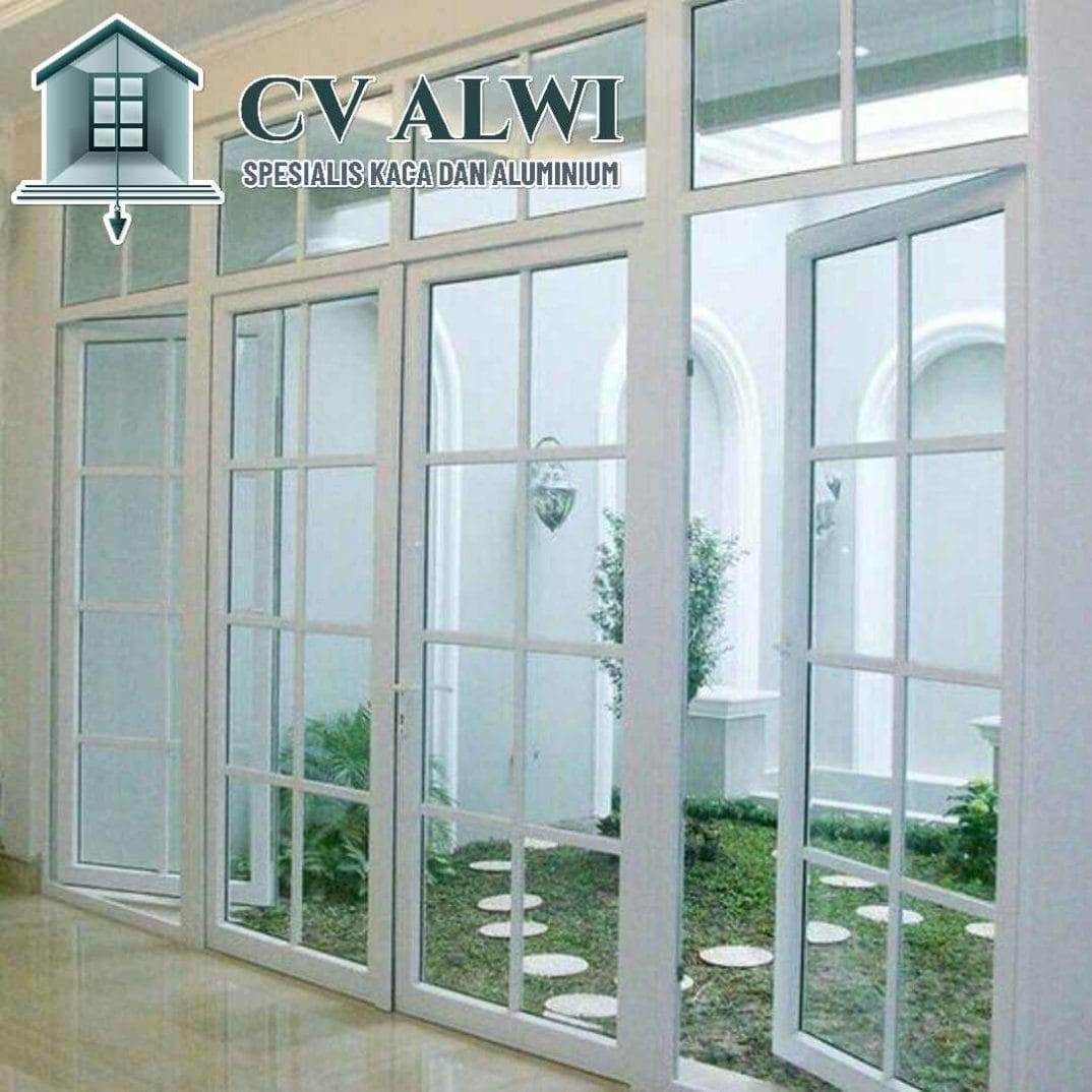 Toko Kusen Kaca dengan Harga Terjangkau di Cilandak, Jakarta Selatan