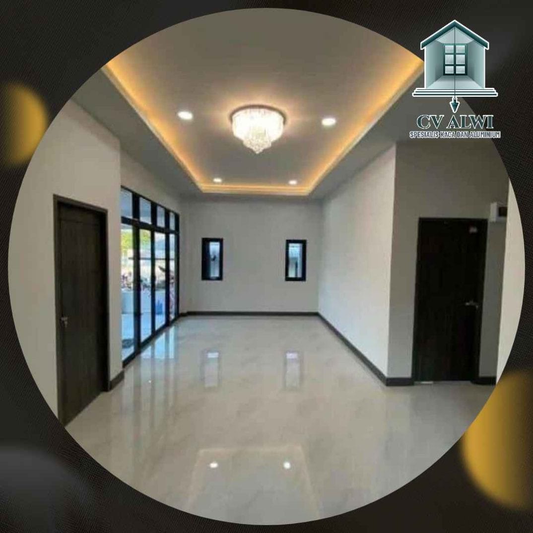 Spesialis Kusen Aluminium Anti Karat di Cibitung untuk Rumah Spesialis Kusen Aluminium Anti Karat di Cibitung untuk Rumah