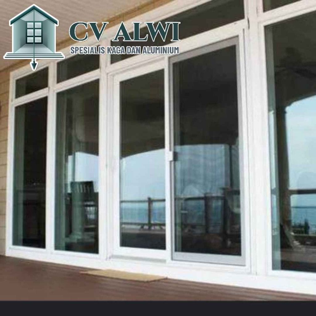 Toko Kaca Aluminium Pekayon Bekasi Jawa Barat