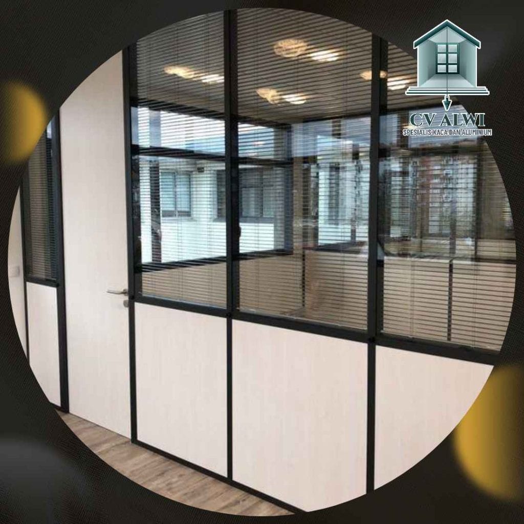 Tukang Kusen Pintu Aluminium Terbaik di Bojongmangu Bekasi