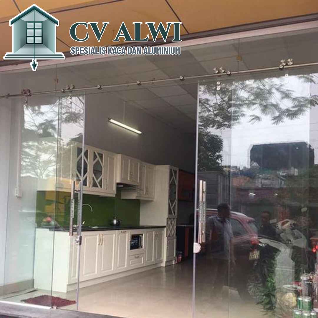 Spesialis Tukang Kaca Terdekat MUSTIKA JAYA Bekasi