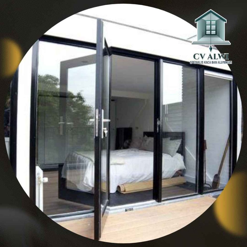 Ahli Kusen Aluminium Anti Bocor Jakarta Utara