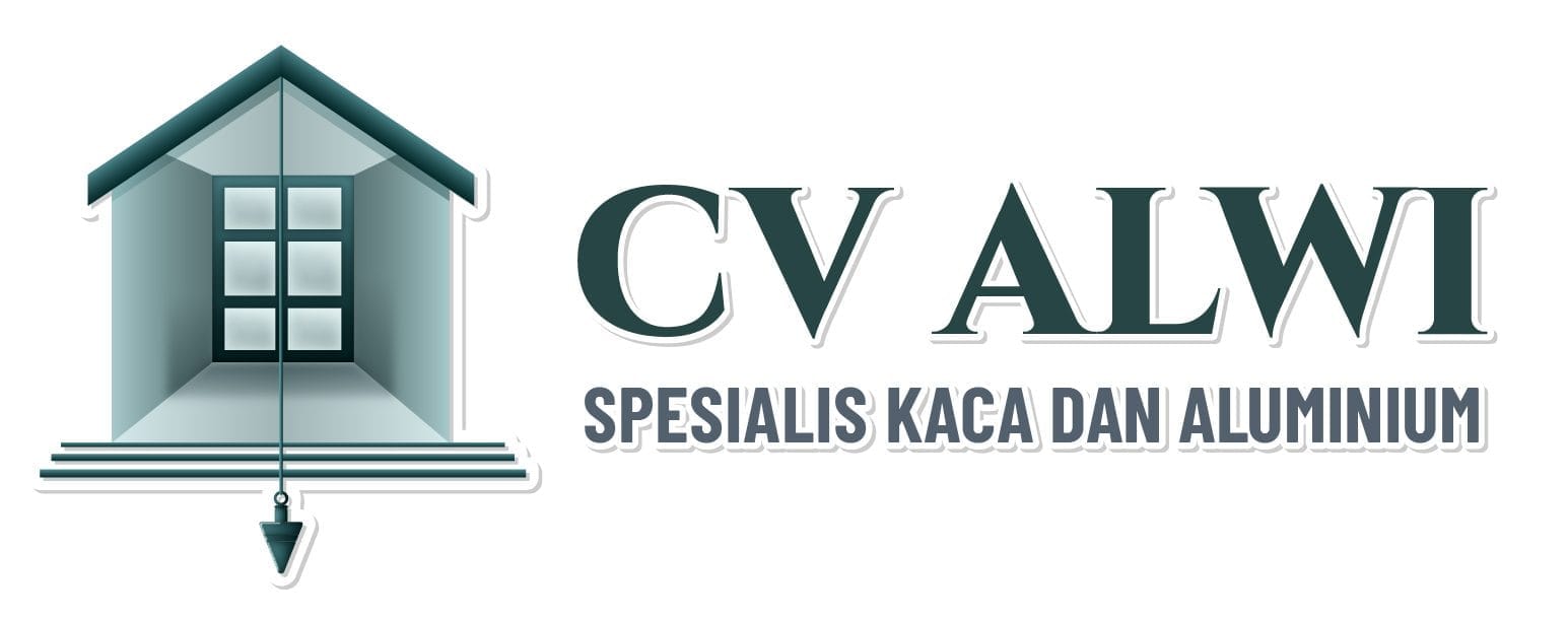 CV ALWI KACA & ALUMINIUM