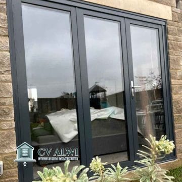 Jual Kusen Pintu Aluminium Murah Di Pademangan Jakarta Utara