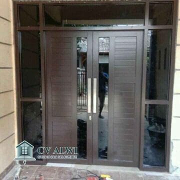Toko Kusen Kaca Harga Terjangkau di Pasar Minggu Jakarta Toko Kusen Kaca dengan Harga Terjangkau di Pasar Minggu Jakarta Selatan