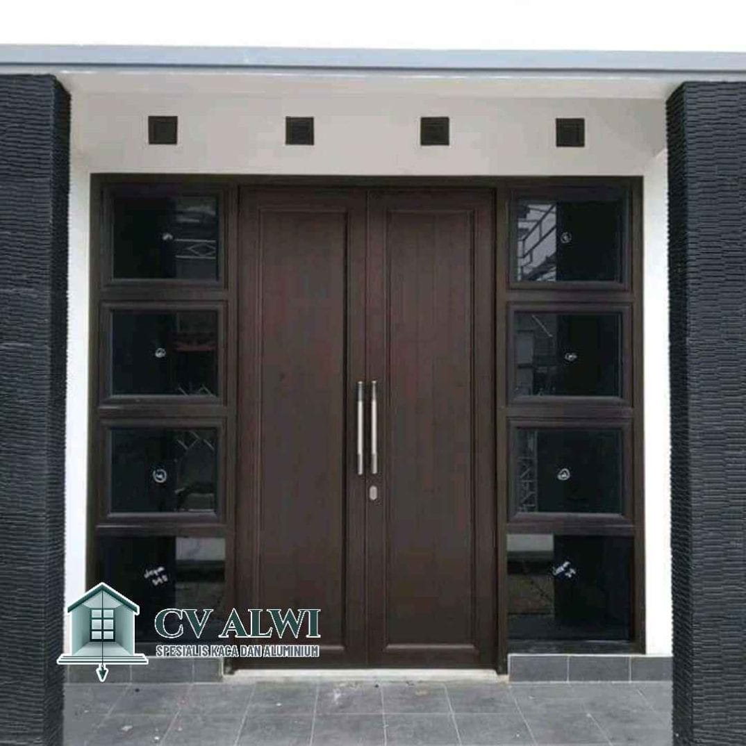 Toko Kusen Kaca Harga Terjangkau di Cipulir, Jakarta Selatan Toko Kusen Kaca Harga Terjangkau di Cipulir, Jakarta Selatan