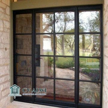 Tukang Kusen Pintu Aluminium Terbaik di Bojongmangu Bekasi