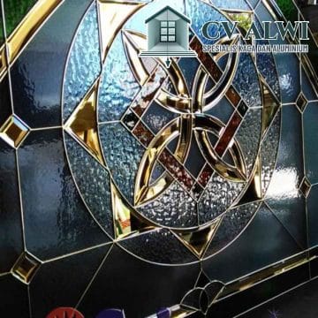 Toko Kaca Patri Bekasi untuk Kebutuhan Interior Rumah