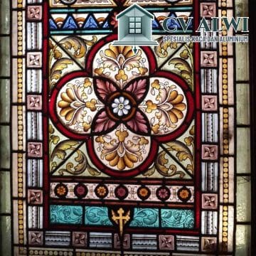 Toko Kaca Patri Handmade Cirebon Kualitas Terbaik