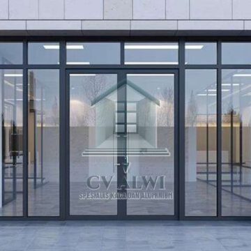 Spesialis Kusen Aluminium Jakarta Fasad Mewah Hemat Spesialis Kusen Aluminium Jakarta Fasad Mewah Hemat