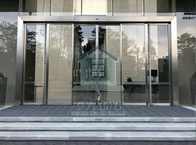 Spesialis Kusen Aluminium Tangerang Diskon Khusus